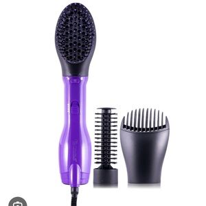 ⚜️ Royale 4 in 1 Hair Dryer Styler ⚜️